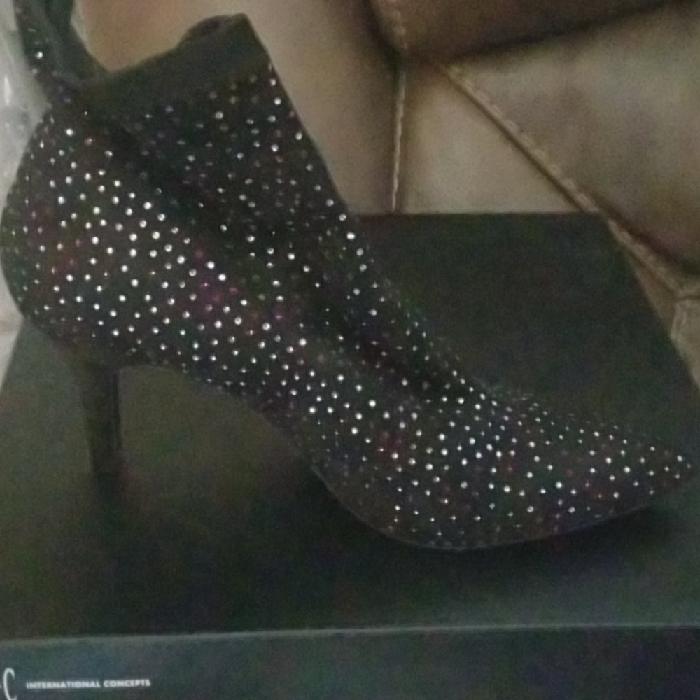 Ankle Boots